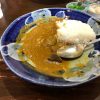 百番目のサル_インド風カレー