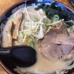 北海道ラーメンはせ川 の味噌ラーメン