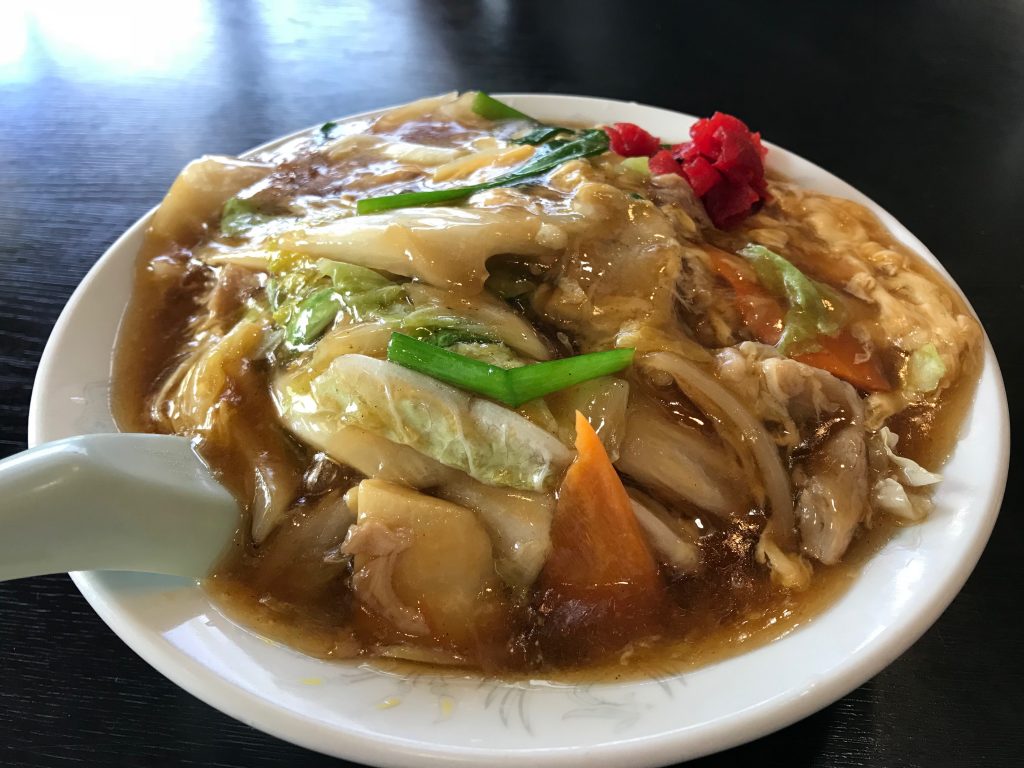 南区の気軽に行ける中華料理屋さん 太龍 広島市内のランチ食べ歩きブログ