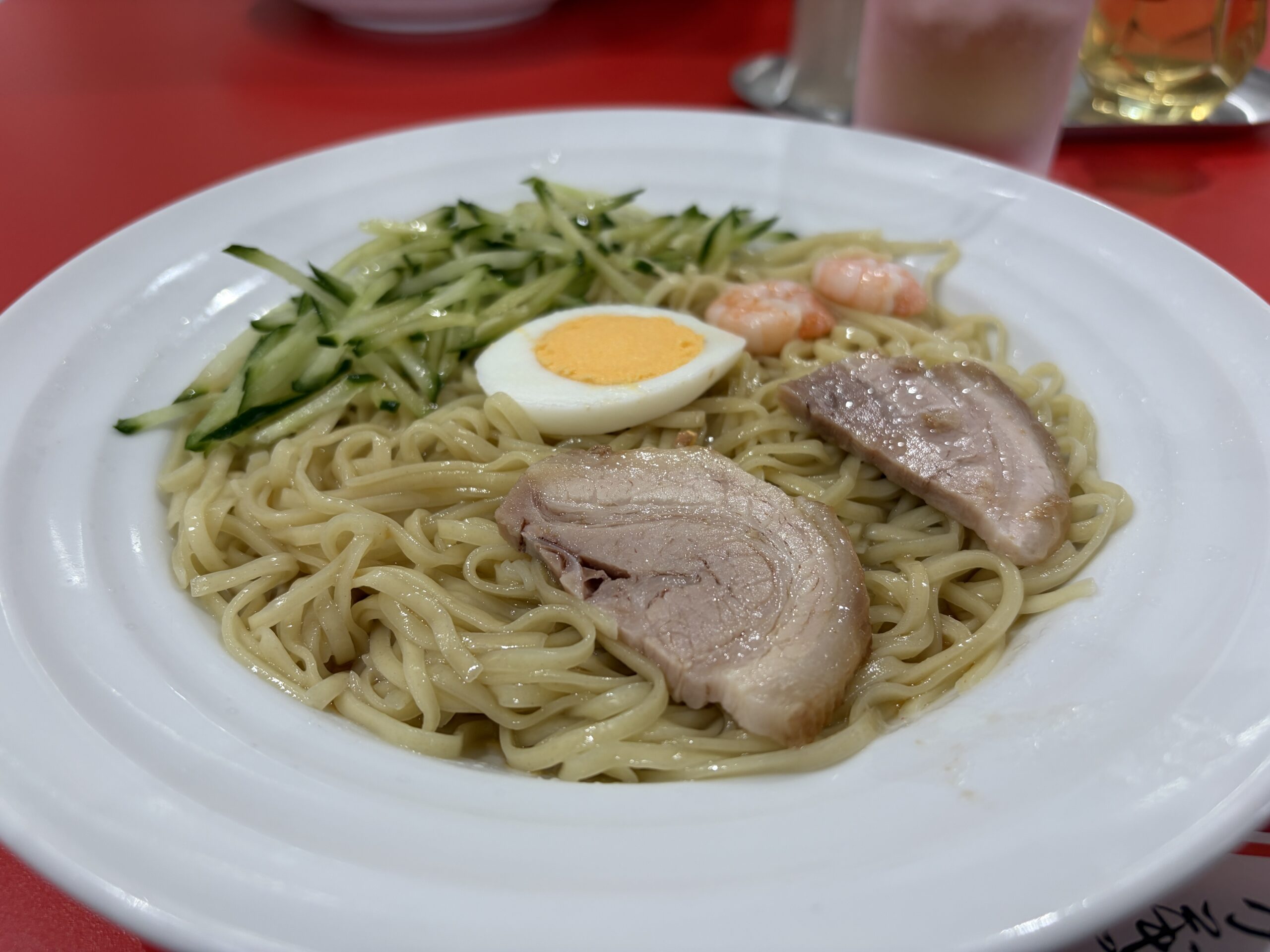 呉冷麺